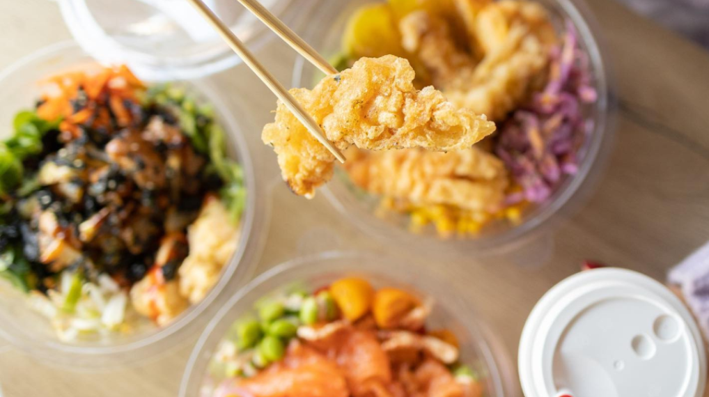 hana ✺ cafe Shop — Hana Café